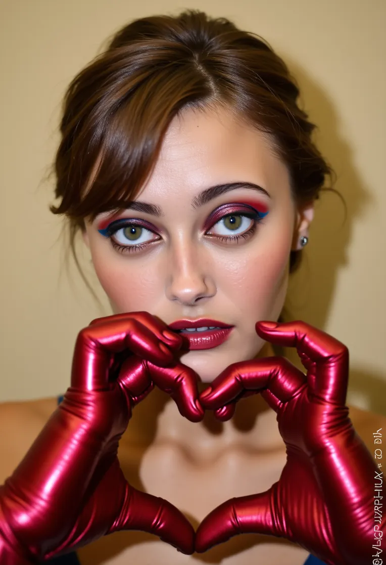 Portrait Photography,Girl,LoRA,FLUX.1