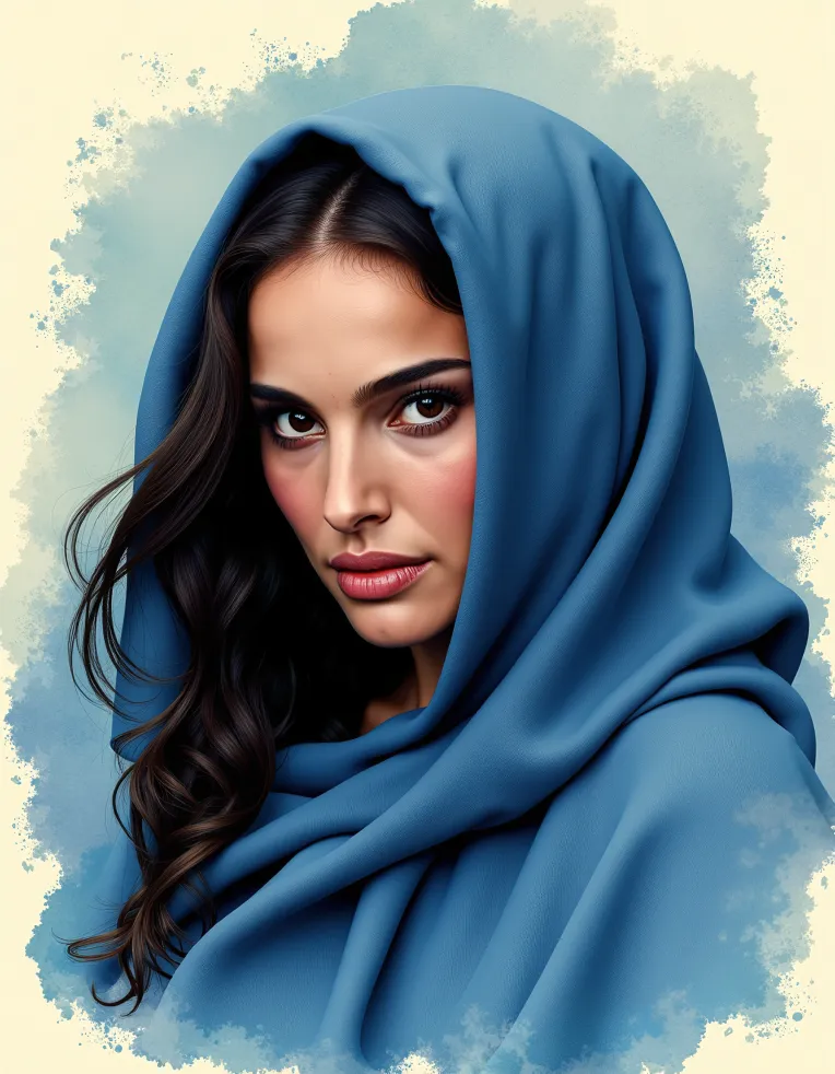 Portrait Photography,Girl,LoRA,FLUX.1