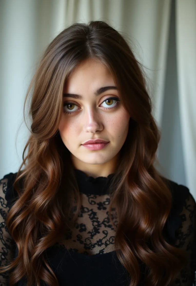 Portrait Photography,Girl,LoRA,FLUX.1