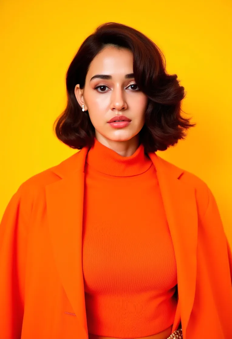 Portrait Photography,Girl,Physical/Facial feature,LoRA,FLUX.1