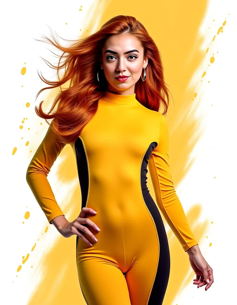 Anime,Anime Style,Girl,LoRA,FLUX.1