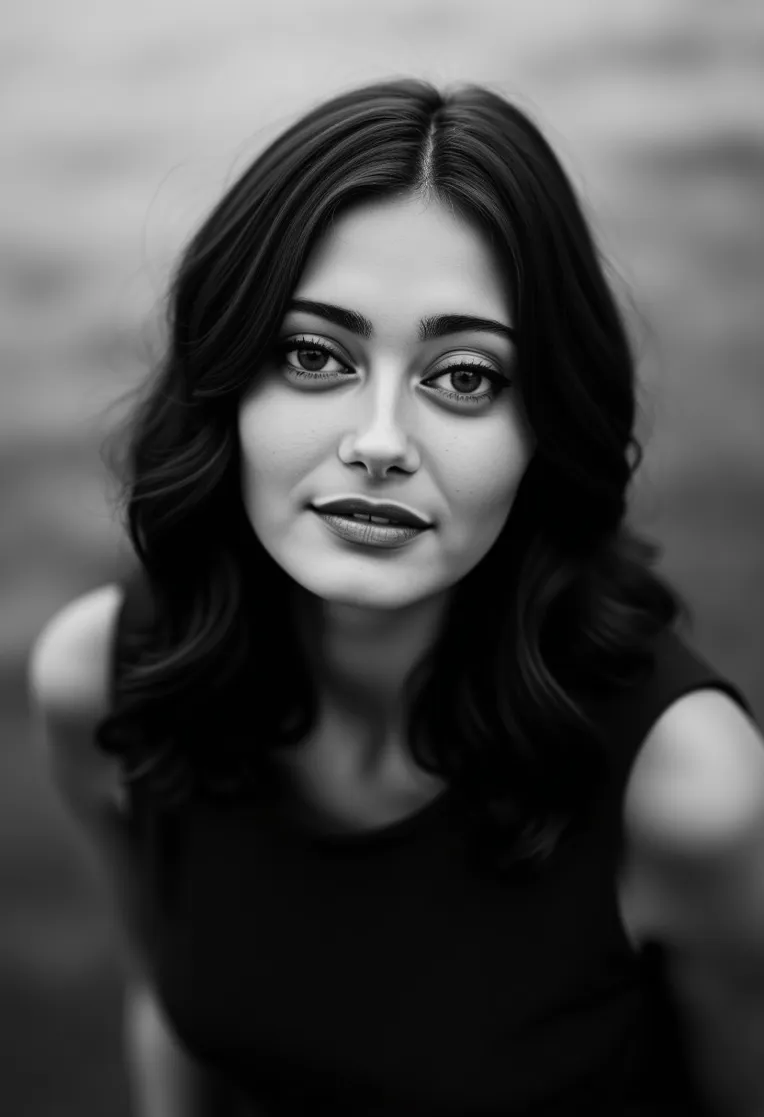 Portrait Photography,Girl,LoRA,FLUX.1