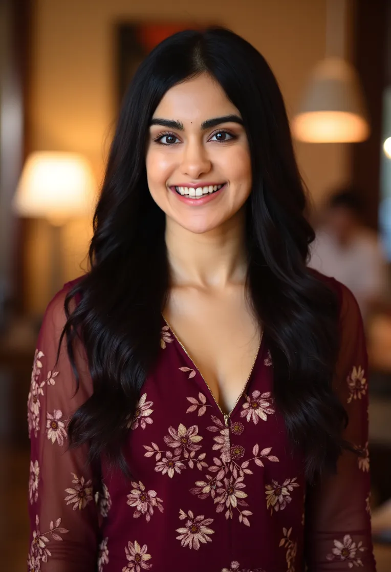 Portrait Photography,Girl,Style Boost,LoRA,FLUX.1