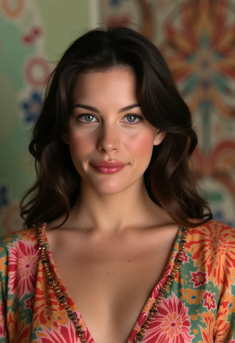 Portrait Photography,Girl,LoRA,FLUX.1