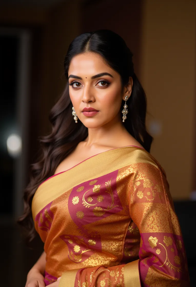 Portrait Photography,Girl,Object Enhance,LoRA,FLUX.1