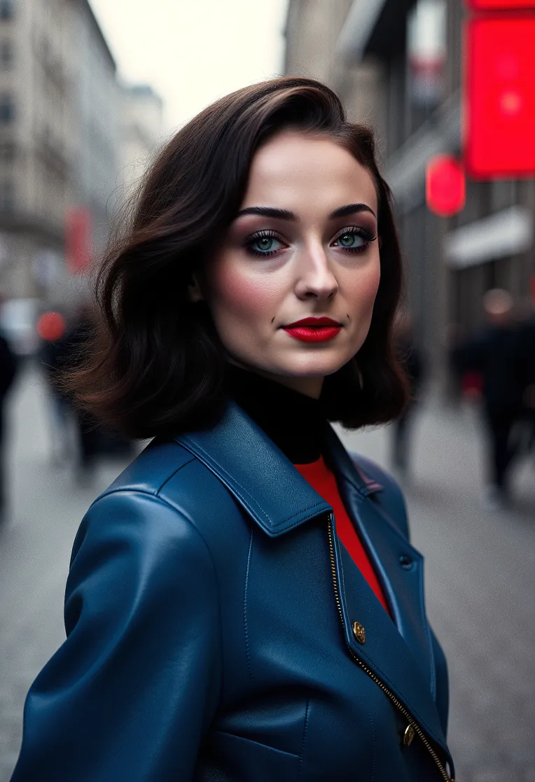 Portrait Photography,Girl,LoRA,FLUX.1