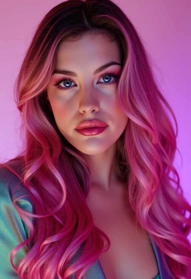 Portrait Photography,Girl,LoRA,FLUX.1