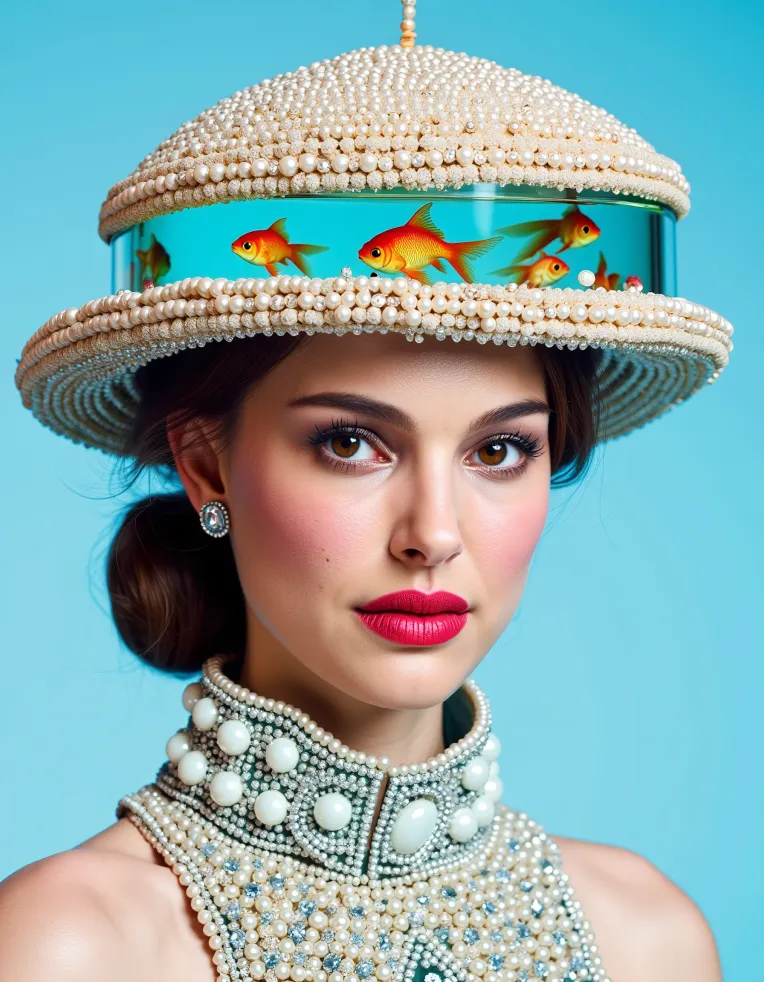 Portrait Photography,Girl,LoRA,FLUX.1