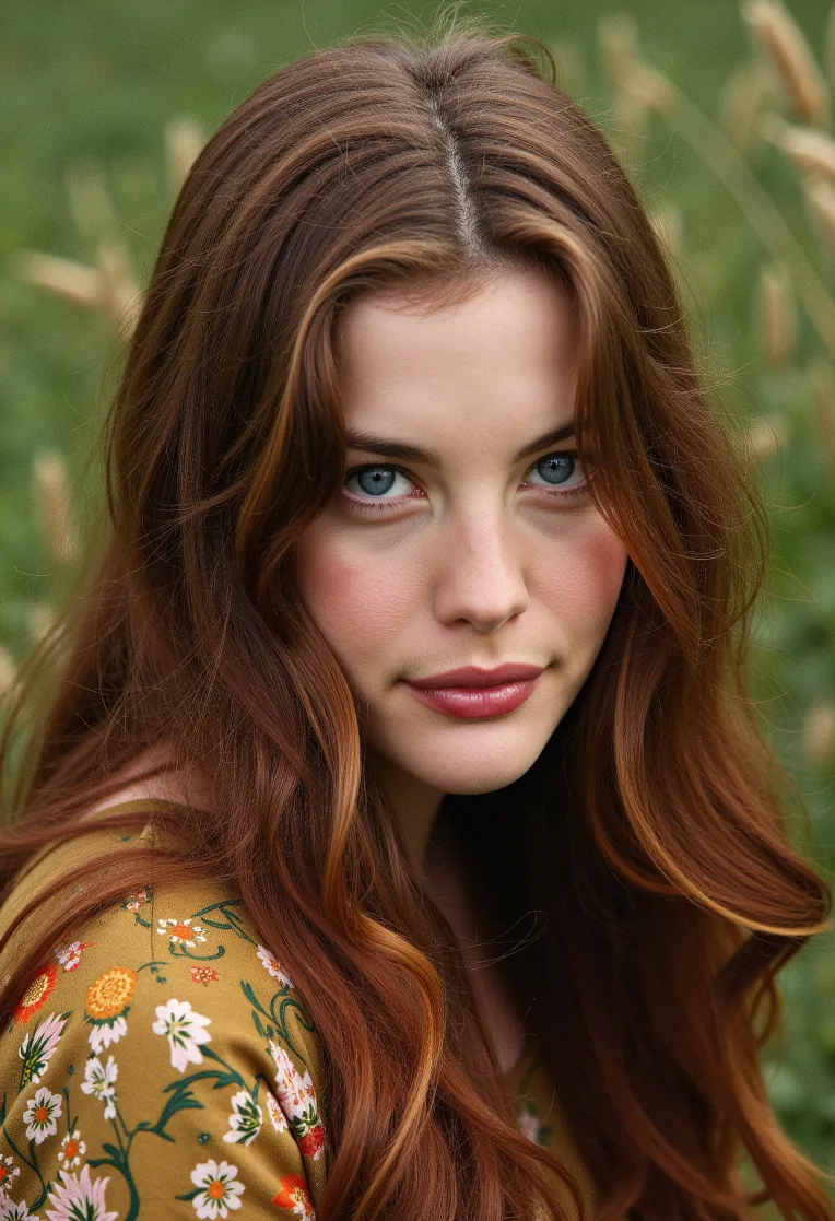 Portrait Photography,Girl,LoRA,FLUX.1