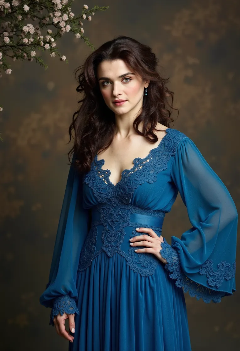 Portrait Photography,Girl,LoRA,FLUX.1