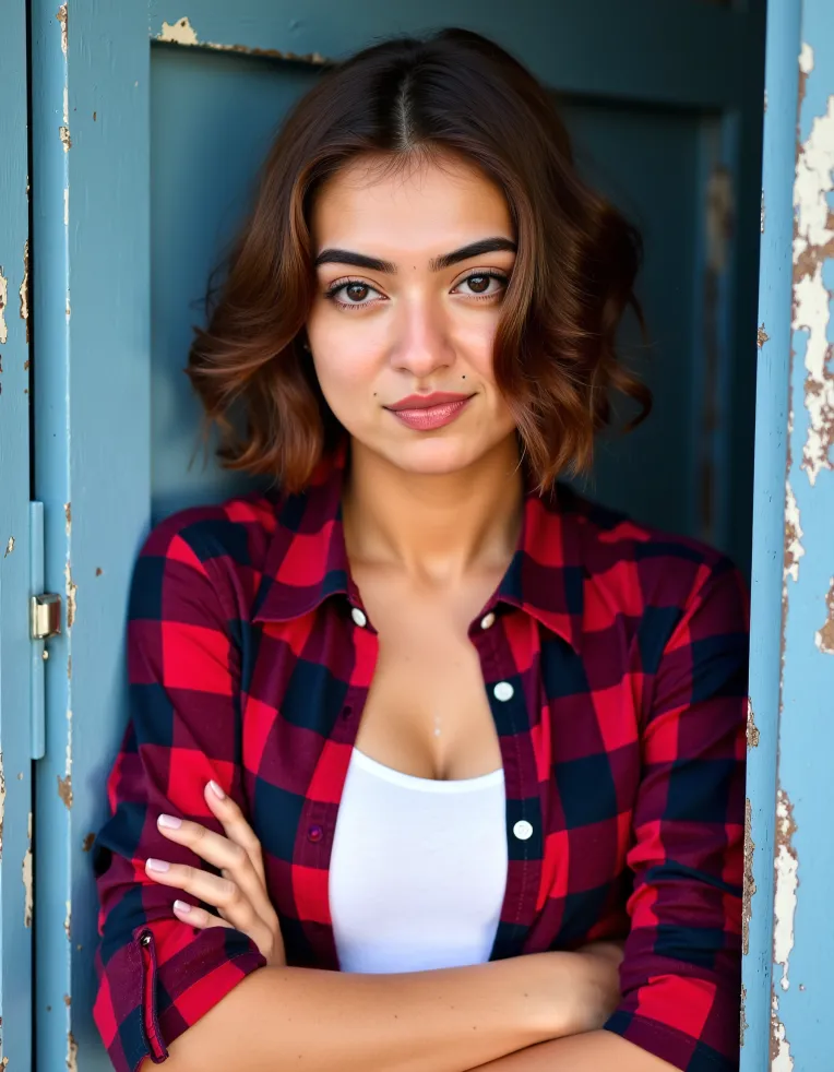 Anime,Anime Style,Girl,LoRA,FLUX.1