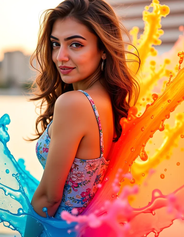 Anime,Anime Style,Girl,LoRA,FLUX.1