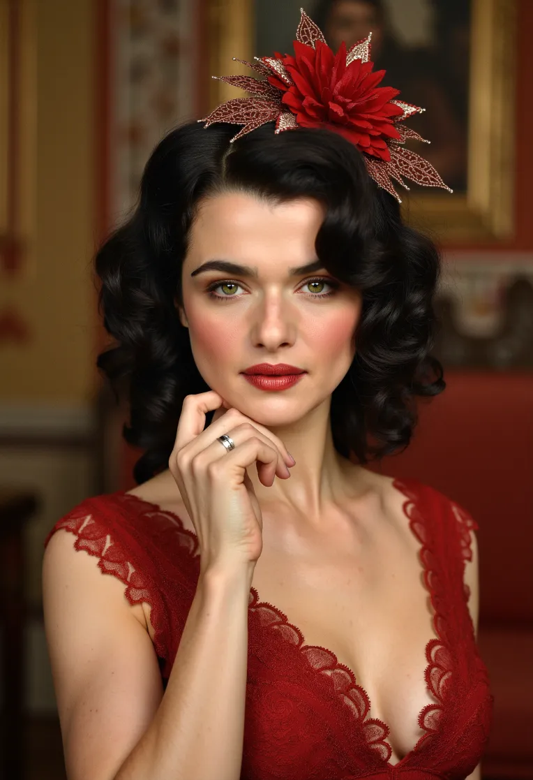 Portrait Photography,Girl,LoRA,FLUX.1