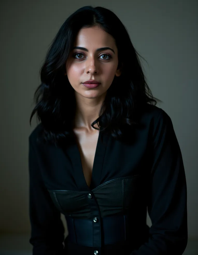 Portrait Photography,Girl,LoRA,FLUX.1