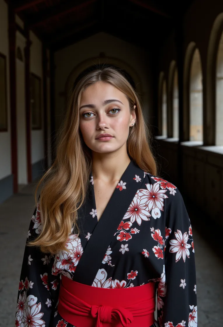 Portrait Photography,Girl,LoRA,FLUX.1