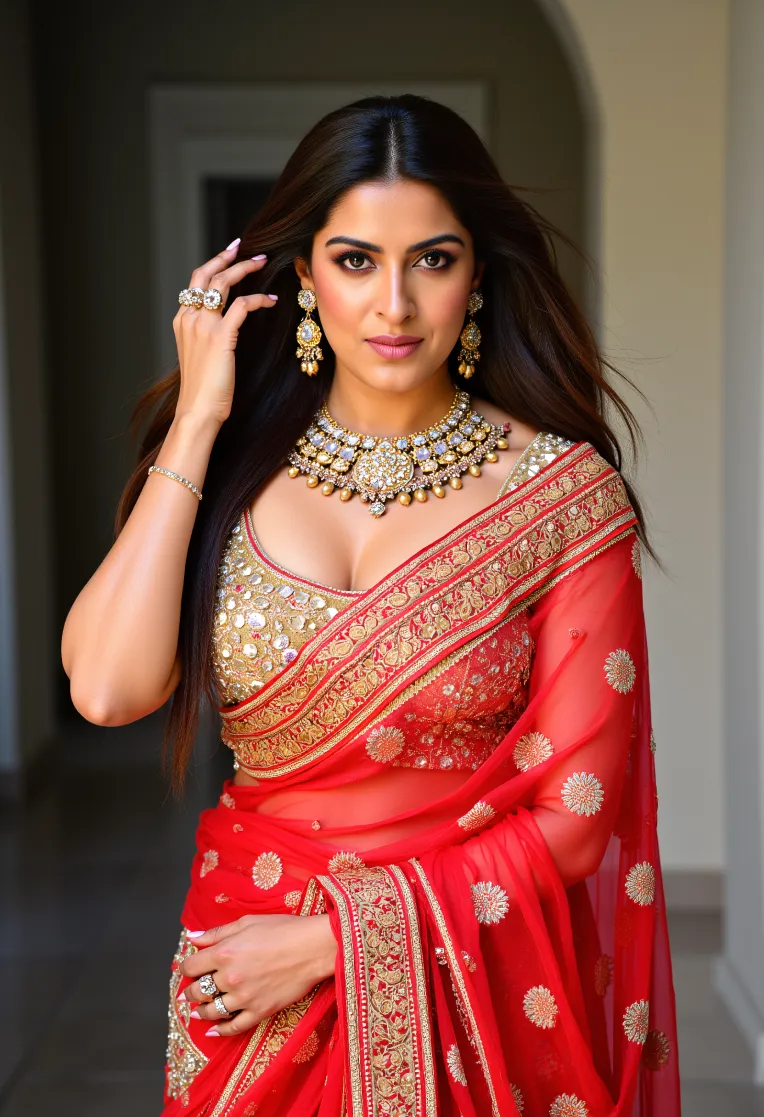 Portrait Photography,Girl,Object Enhance,LoRA,FLUX.1