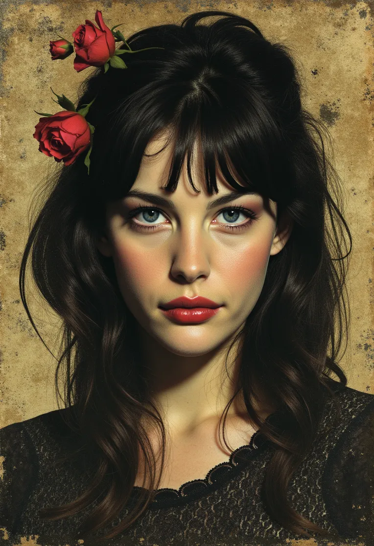 Portrait Photography,Girl,LoRA,FLUX.1