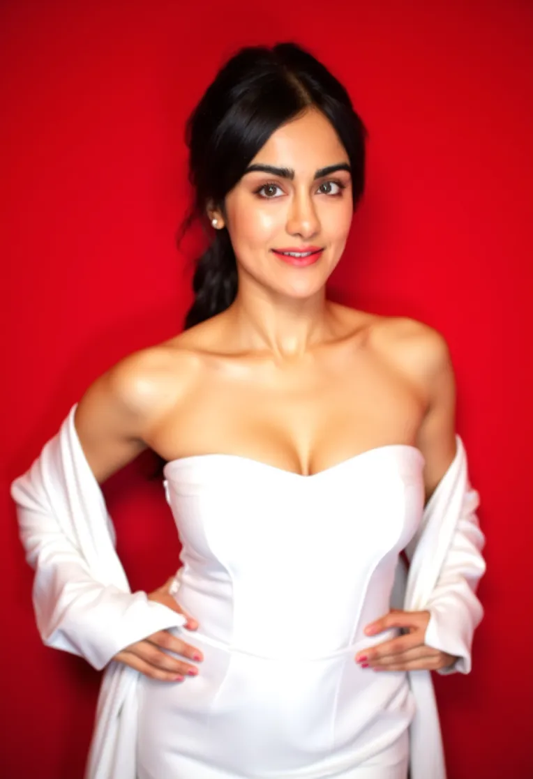 Portrait Photography,Girl,Style Boost,LoRA,FLUX.1