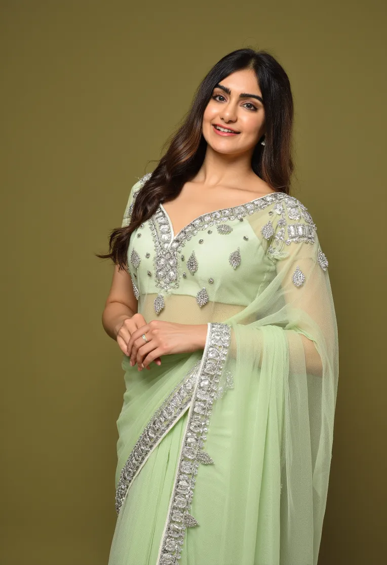 Portrait Photography,Girl,Style Boost,LoRA,FLUX.1