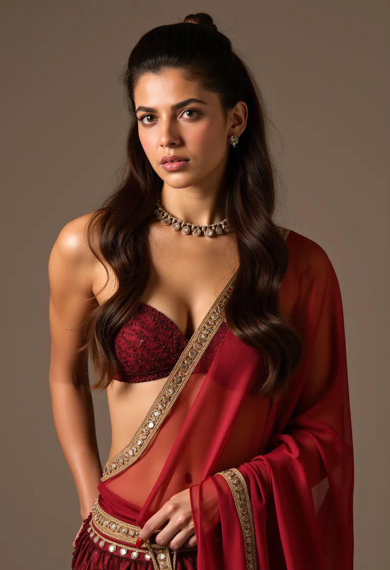 Portrait Photography,Girl,Object Enhance,LoRA,FLUX.1