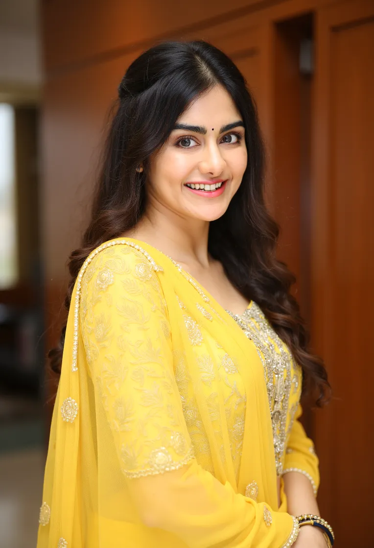 Portrait Photography,Girl,Style Boost,LoRA,FLUX.1