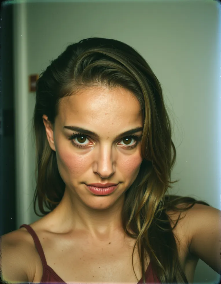 Portrait Photography,Girl,LoRA,FLUX.1