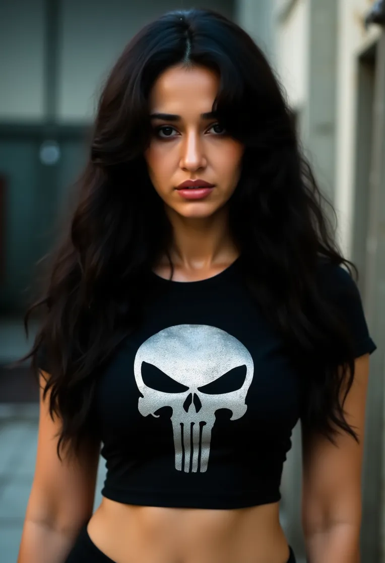 Portrait Photography,Girl,Physical/Facial feature,LoRA,FLUX.1