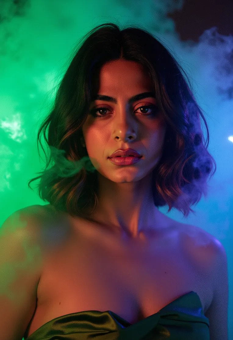 Portrait Photography,Girl,LoRA,FLUX.1