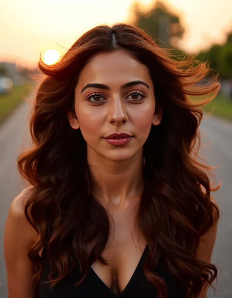 Portrait Photography,Girl,LoRA,FLUX.1