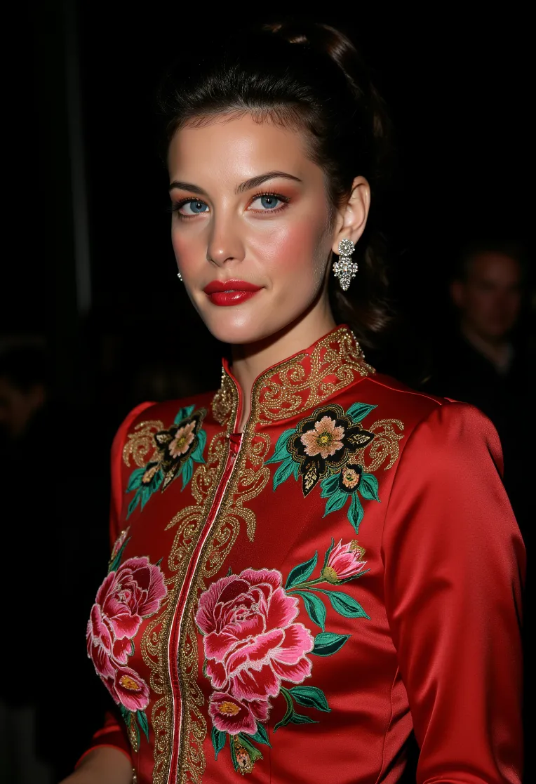 Portrait Photography,Girl,LoRA,FLUX.1