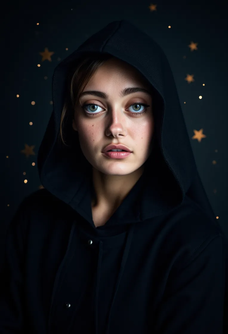 Portrait Photography,Girl,LoRA,FLUX.1