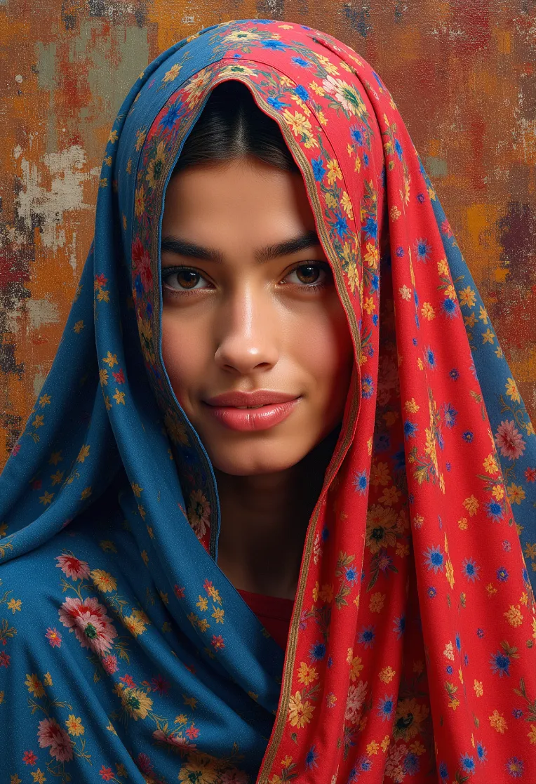 Portrait Photography,Girl,LoRA,FLUX.1