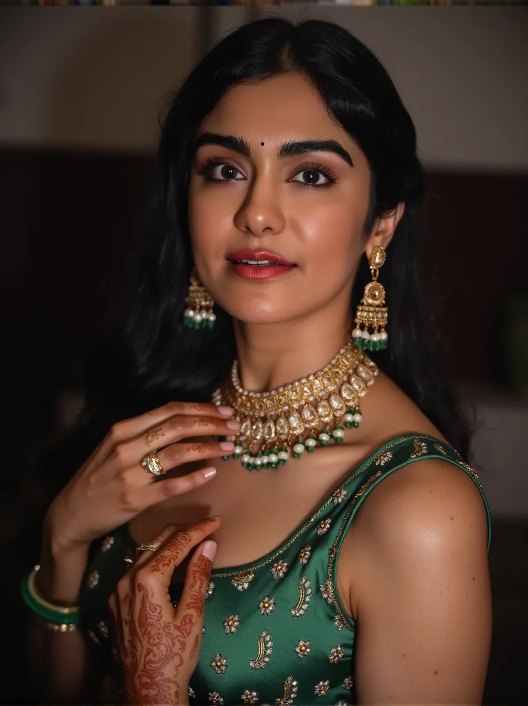 Portrait Photography,Girl,Style Boost,LoRA,FLUX.1