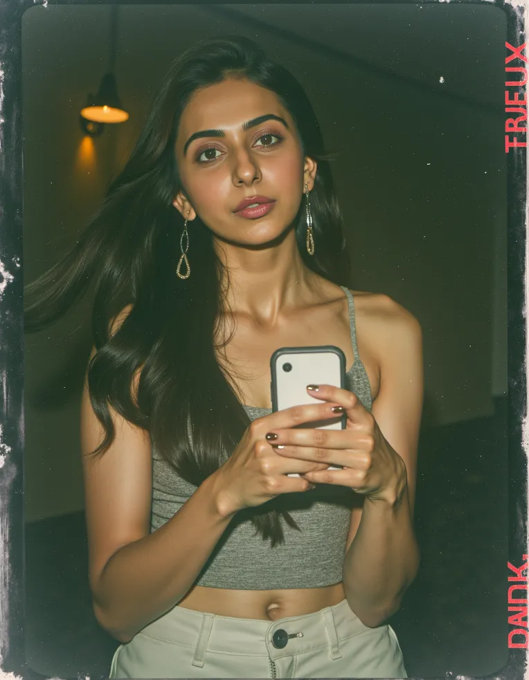 Portrait Photography,Girl,LoRA,FLUX.1