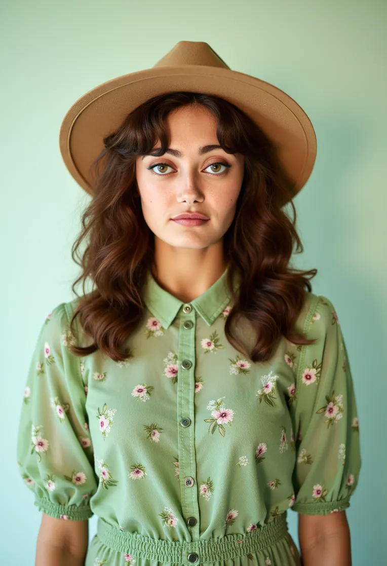 Portrait Photography,Girl,LoRA,FLUX.1