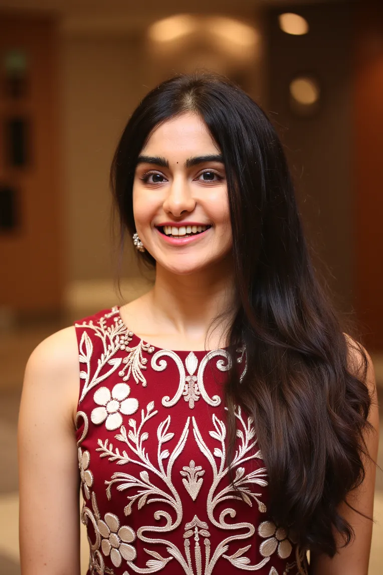 Portrait Photography,Girl,Style Boost,LoRA,FLUX.1