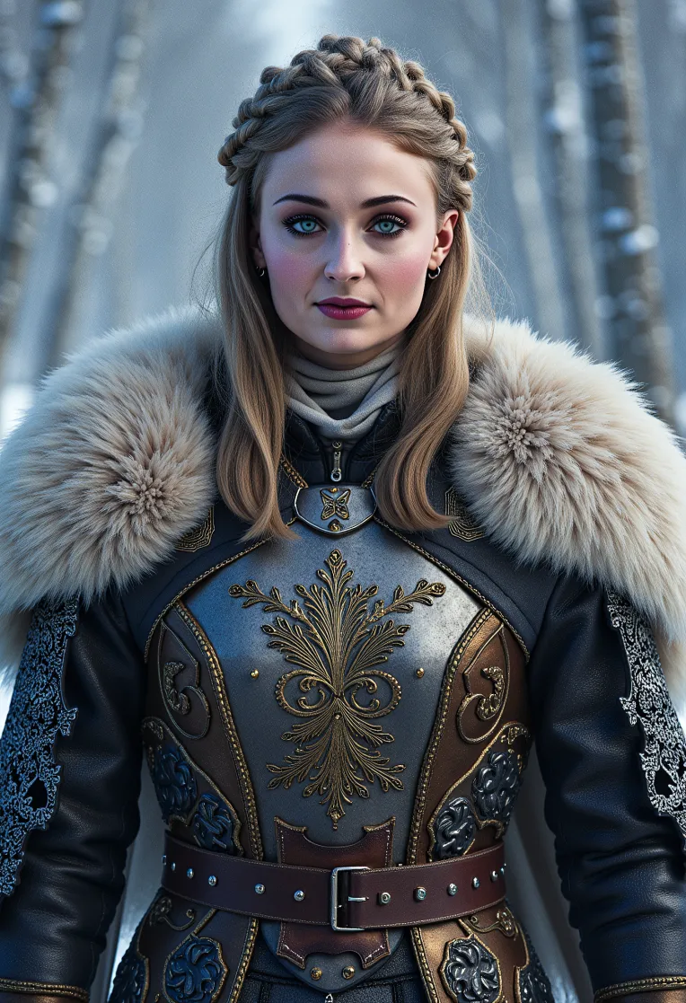 Portrait Photography,Girl,LoRA,FLUX.1