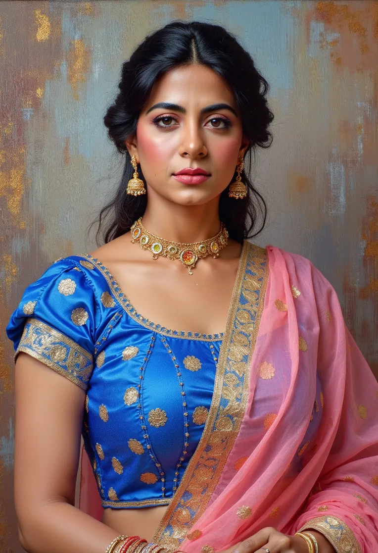 Portrait Photography,Girl,LoRA,FLUX.1