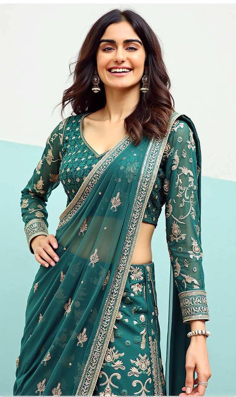 Portrait Photography,Girl,Style Boost,LoRA,FLUX.1