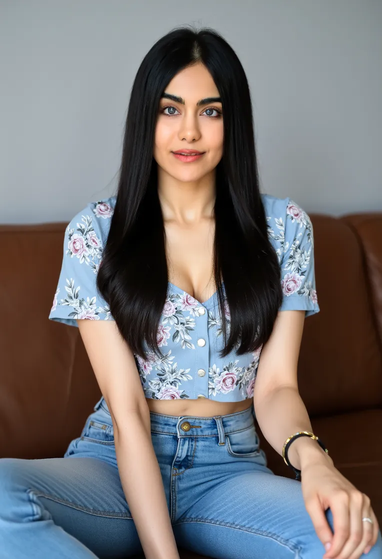 Portrait Photography,Girl,Style Boost,LoRA,FLUX.1