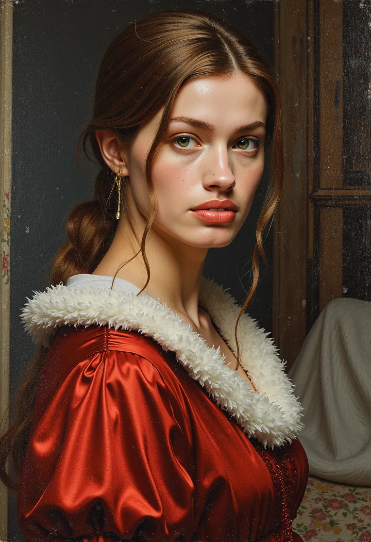 Portrait Photography,Girl,LoRA,FLUX.1