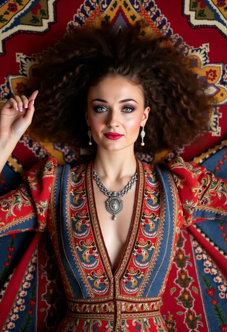 Portrait Photography,Girl,LoRA,FLUX.1