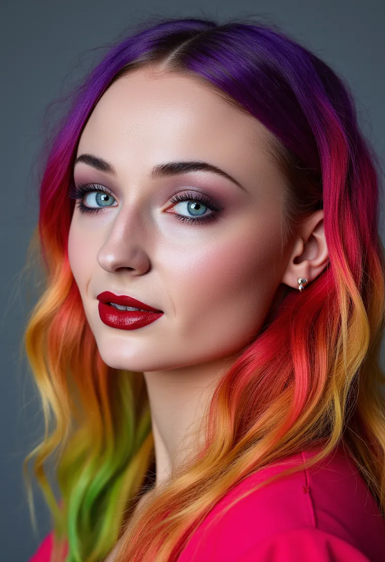 Portrait Photography,Girl,LoRA,FLUX.1