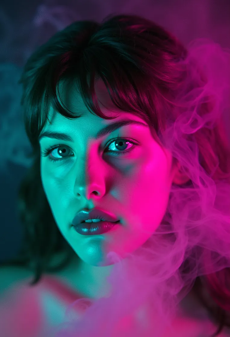 Portrait Photography,Girl,LoRA,FLUX.1