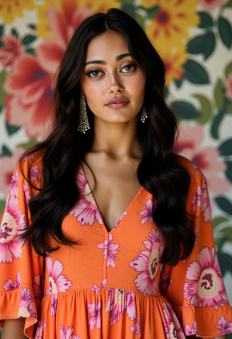 Portrait Photography,Girl,LoRA,FLUX.1