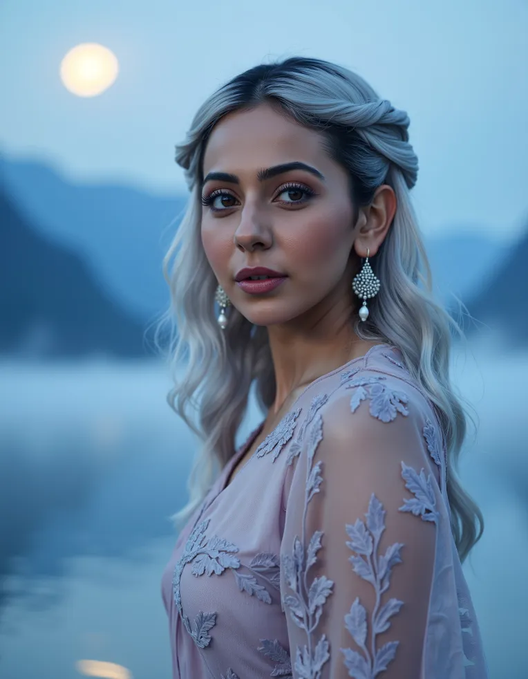 Portrait Photography,Girl,LoRA,FLUX.1