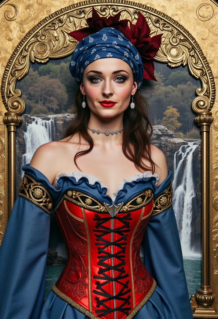 Portrait Photography,Girl,LoRA,FLUX.1