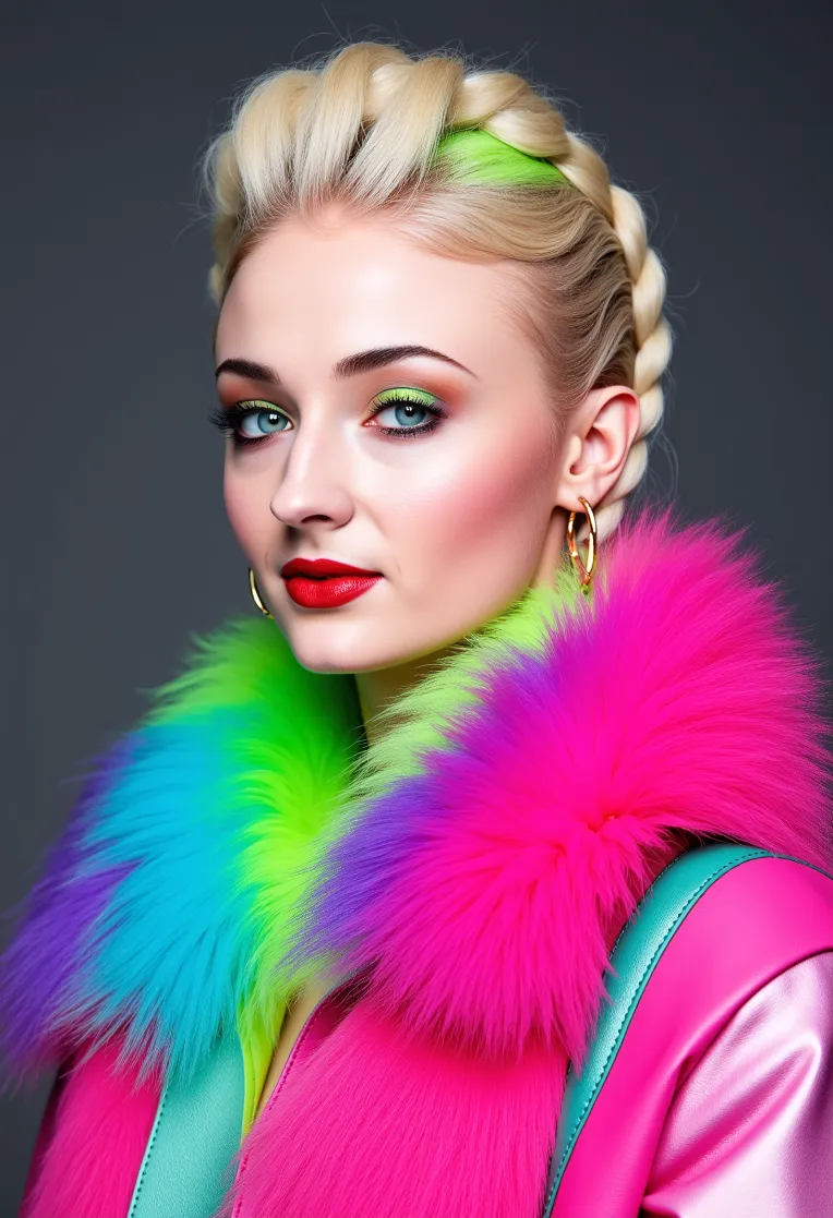 Portrait Photography,Girl,LoRA,FLUX.1