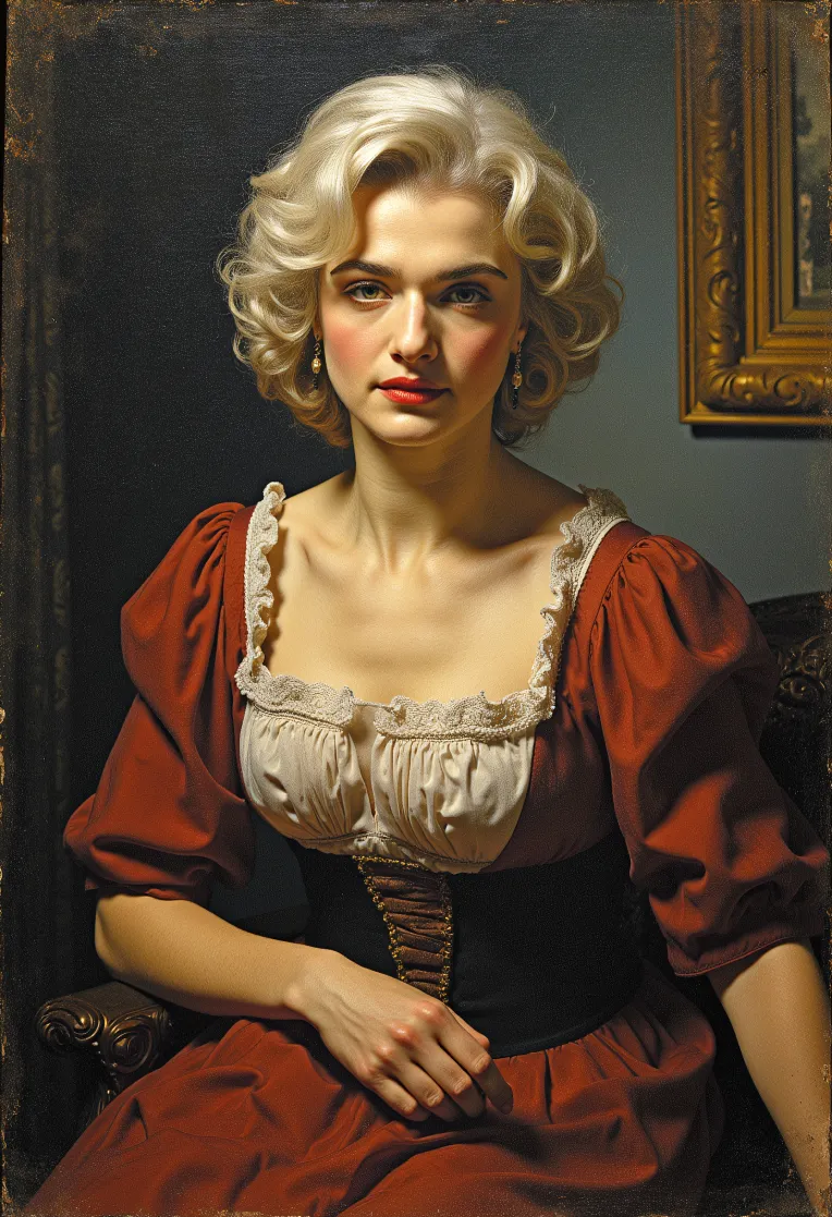 Portrait Photography,Girl,LoRA,FLUX.1