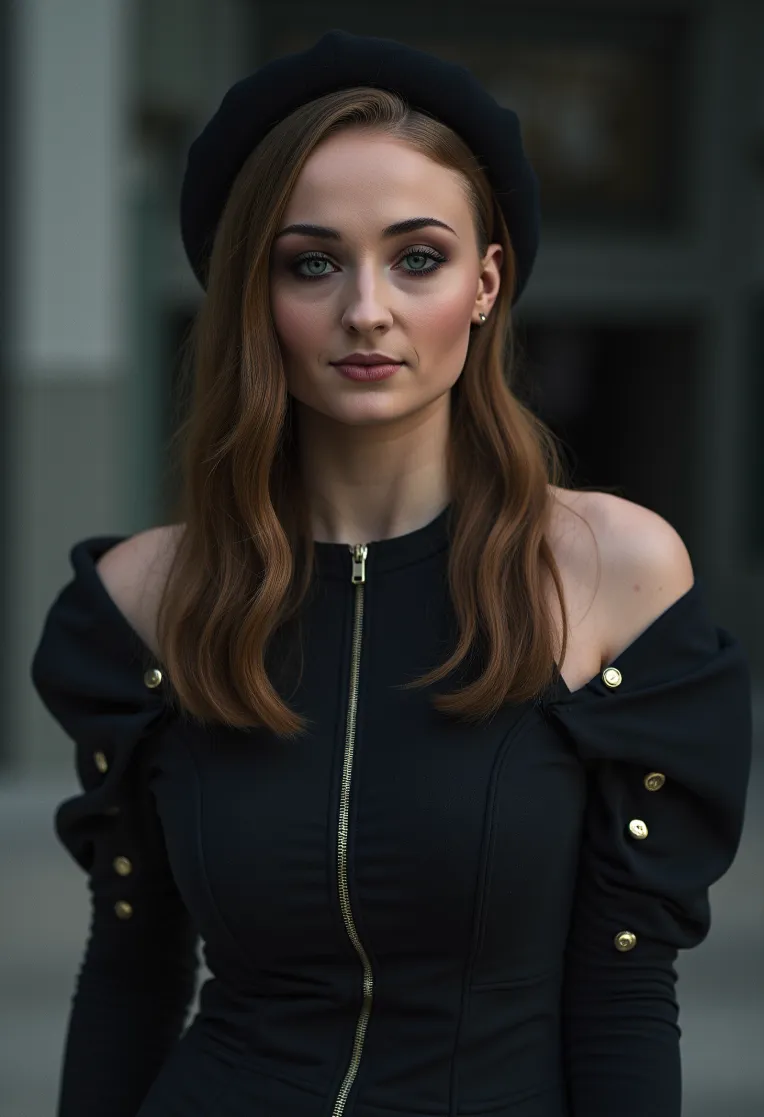 Portrait Photography,Girl,LoRA,FLUX.1